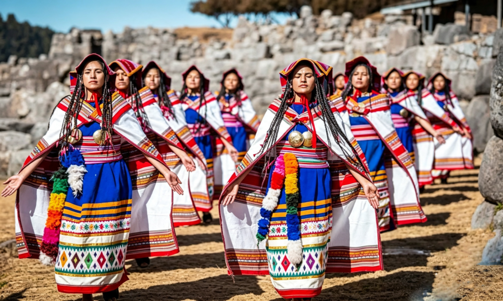 Tour Inti Raymi en Cusco | Fiesta del Sol y Ceremonia Inca