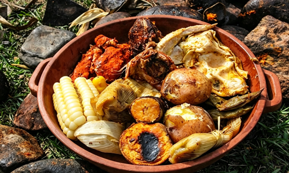 Tour Pachamanca en el Valle Sagrado I Un Viaje Gastronómico