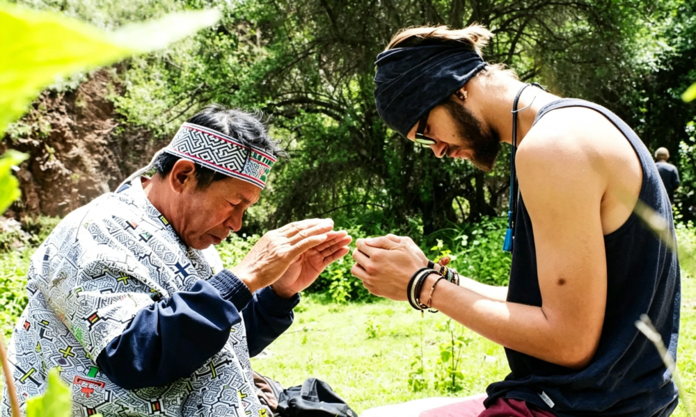 Tour Ceremonia de Ayahuasca en Cusco | Sanación Espiritual