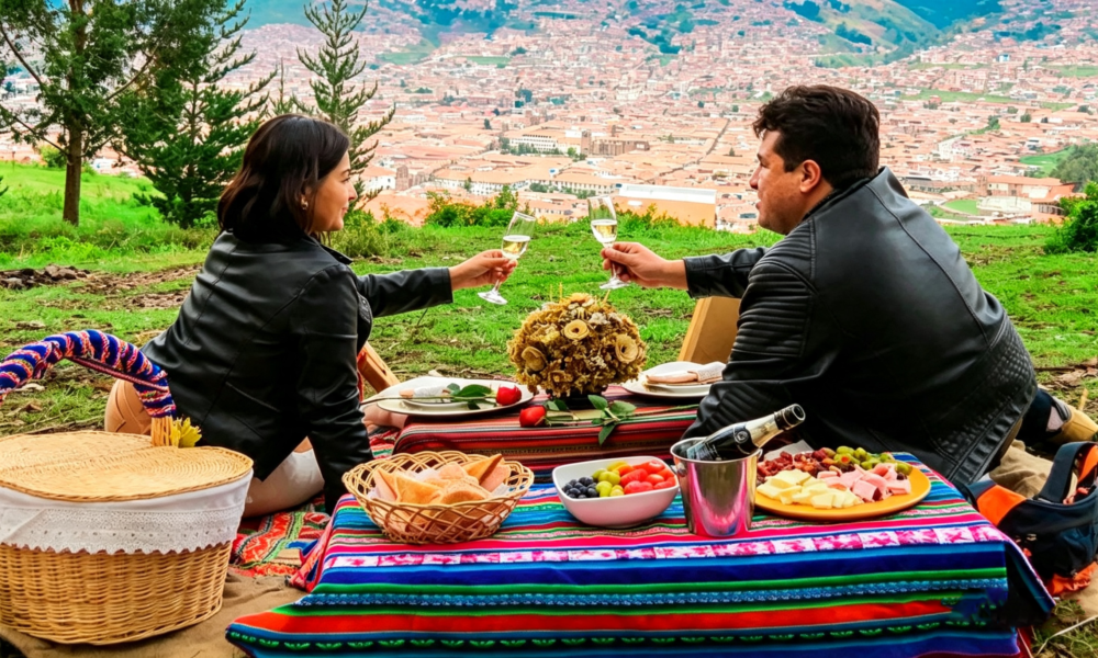 Tour Picnic Natural y Taller de Pintado de Toritos | Tradición y Naturaleza Andina
