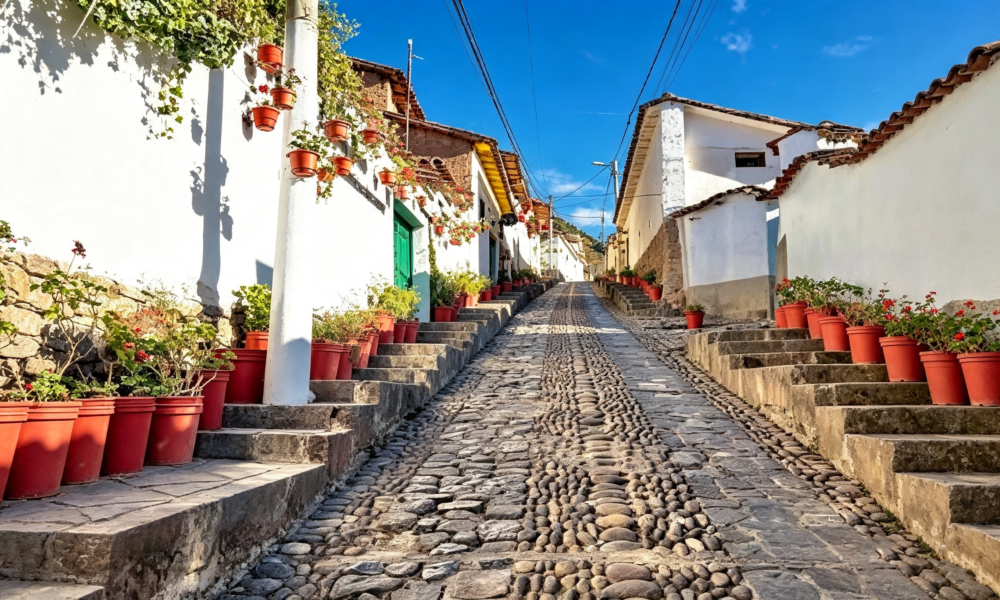 Tour Nocturno Cusco Mágico | Cristo Blanco & Pisco Sour Peruano