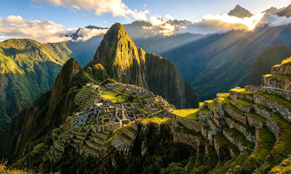 Huchuy Qosqo Trek 3D/2N | Machu Picchu