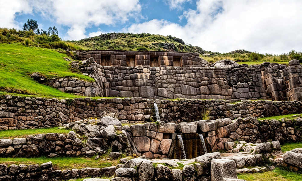 Huchuy Qosqo Trek 3D/2N | Machu Picchu