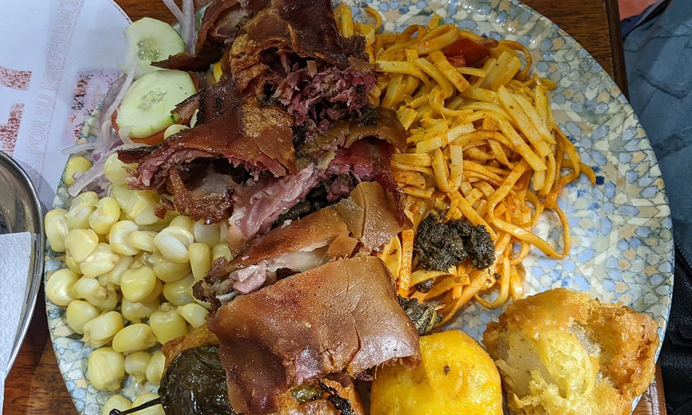 Tour Gastronómico en Cusco | Picanterías Tradicionales y Sabores Ancestrales