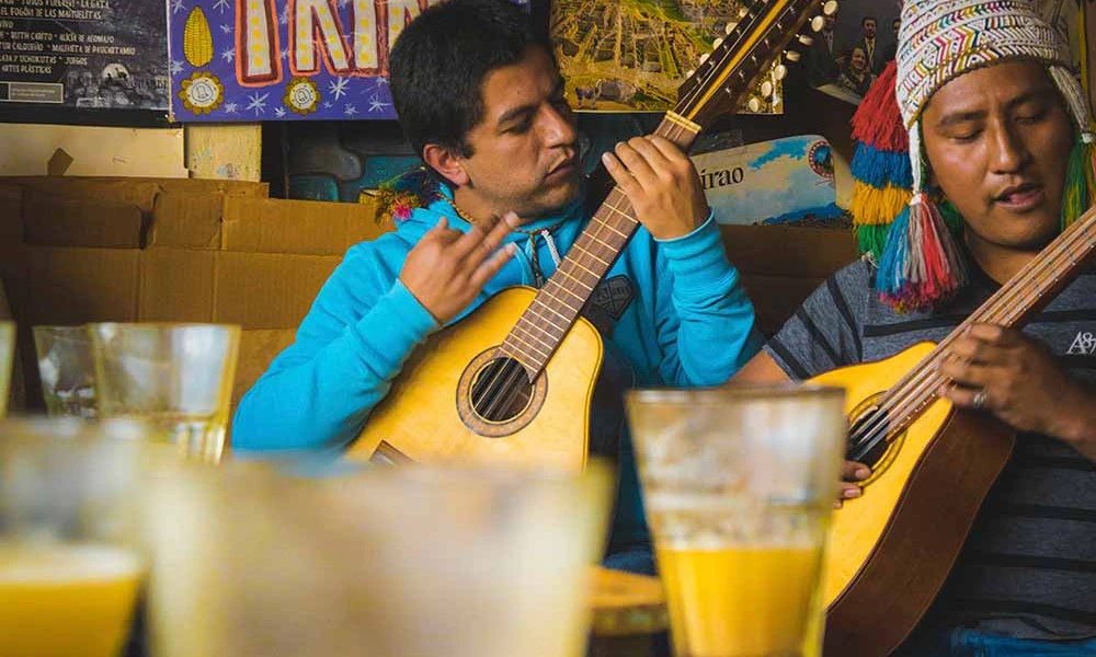 Tour Gastronómico en Cusco | Picanterías Tradicionales y Sabores Ancestrales