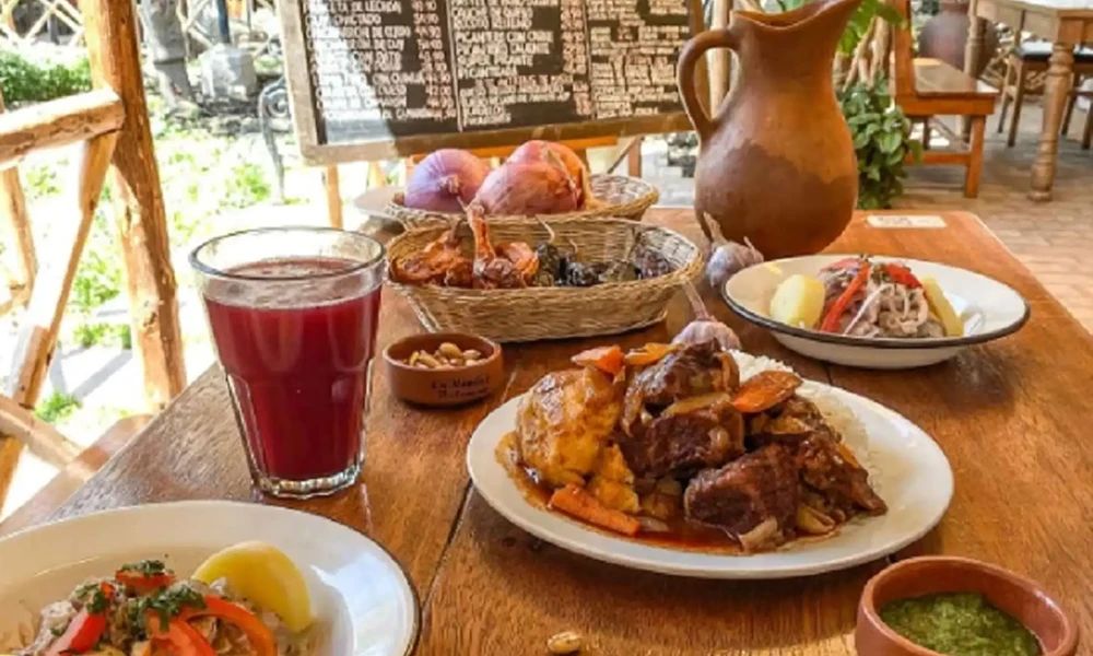 Tour Gastronómico en Cusco | Picanterías Tradicionales y Sabores Ancestrales