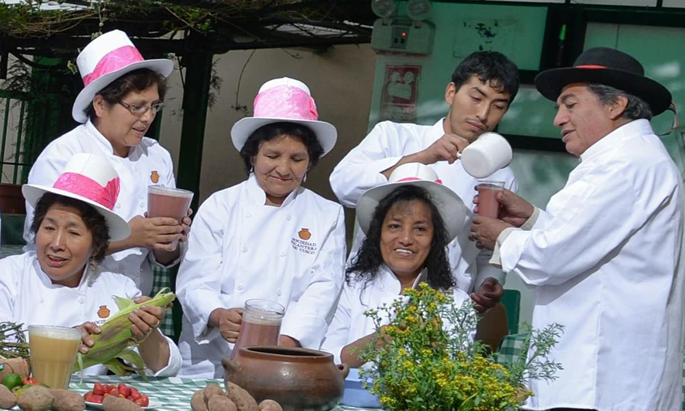 Tour Gastronómico en Cusco | Picanterías Tradicionales y Sabores Ancestrales