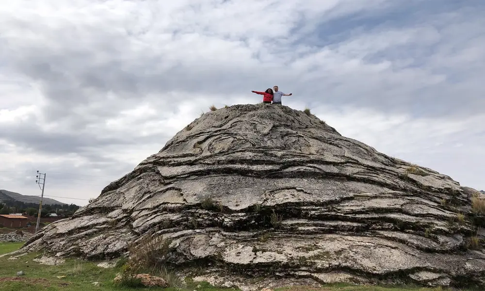 Passeio pela Ponte Inca de Q’eswachaka | Dia Inteiro