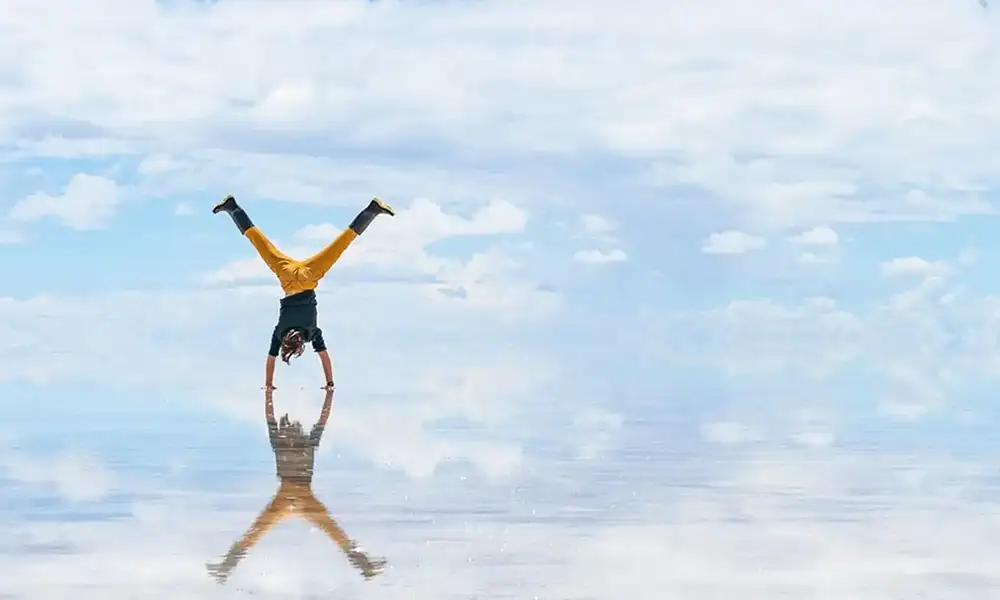 Tour Salar de Uyuni 2 Días / 1 Noche