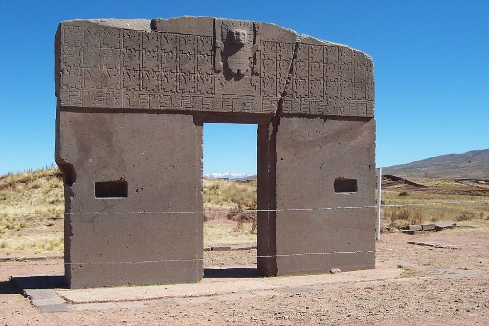 Tiwanaku desde La Paz  | Full day