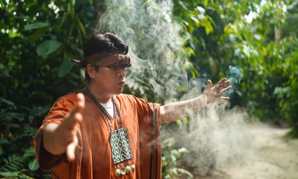 Ayahuasca em Iquitos | Conexão Espiritual e Cura Interior