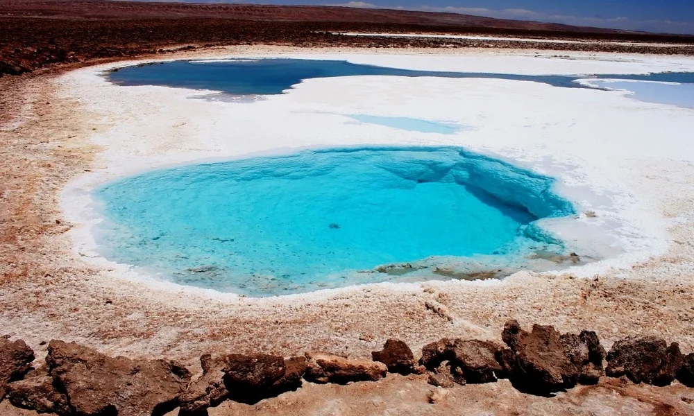 Excursión “Lagunas Escondidas de Baltinache – Belleza Oculta del Desierto”
