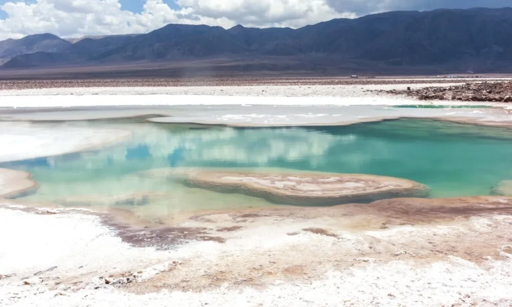 Excursión “Lagunas Escondidas de Baltinache – Belleza Oculta del Desierto”