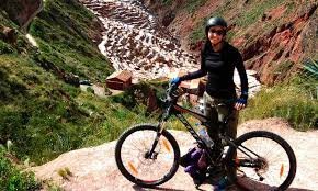 Aventura en Bicicleta por el Valle Sagrado | Maras, Moray y Laguna Huaypo