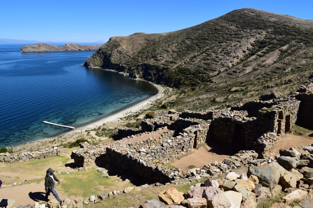 Copacabana desde la Paz | Full day