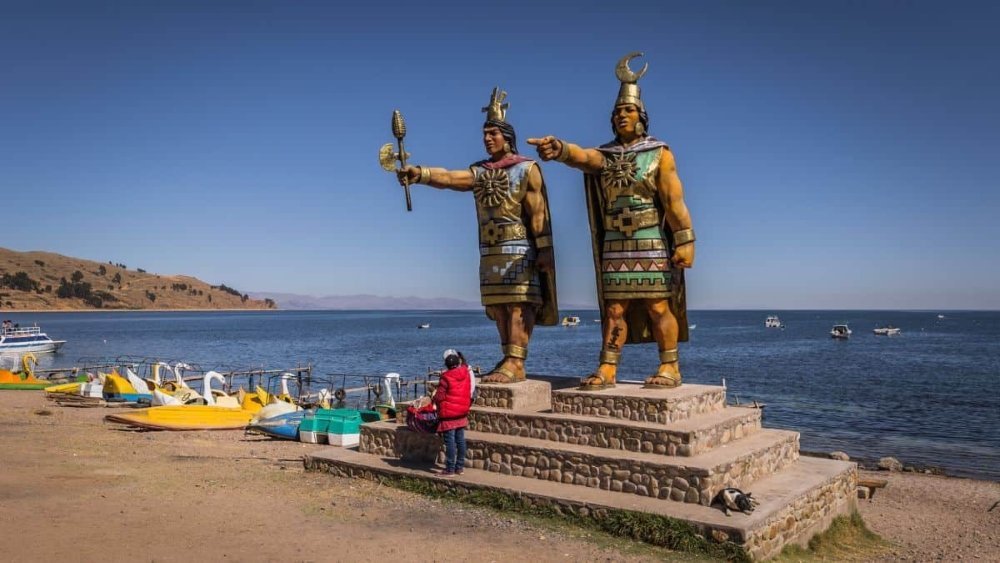 Copacabana desde la Paz | Full day