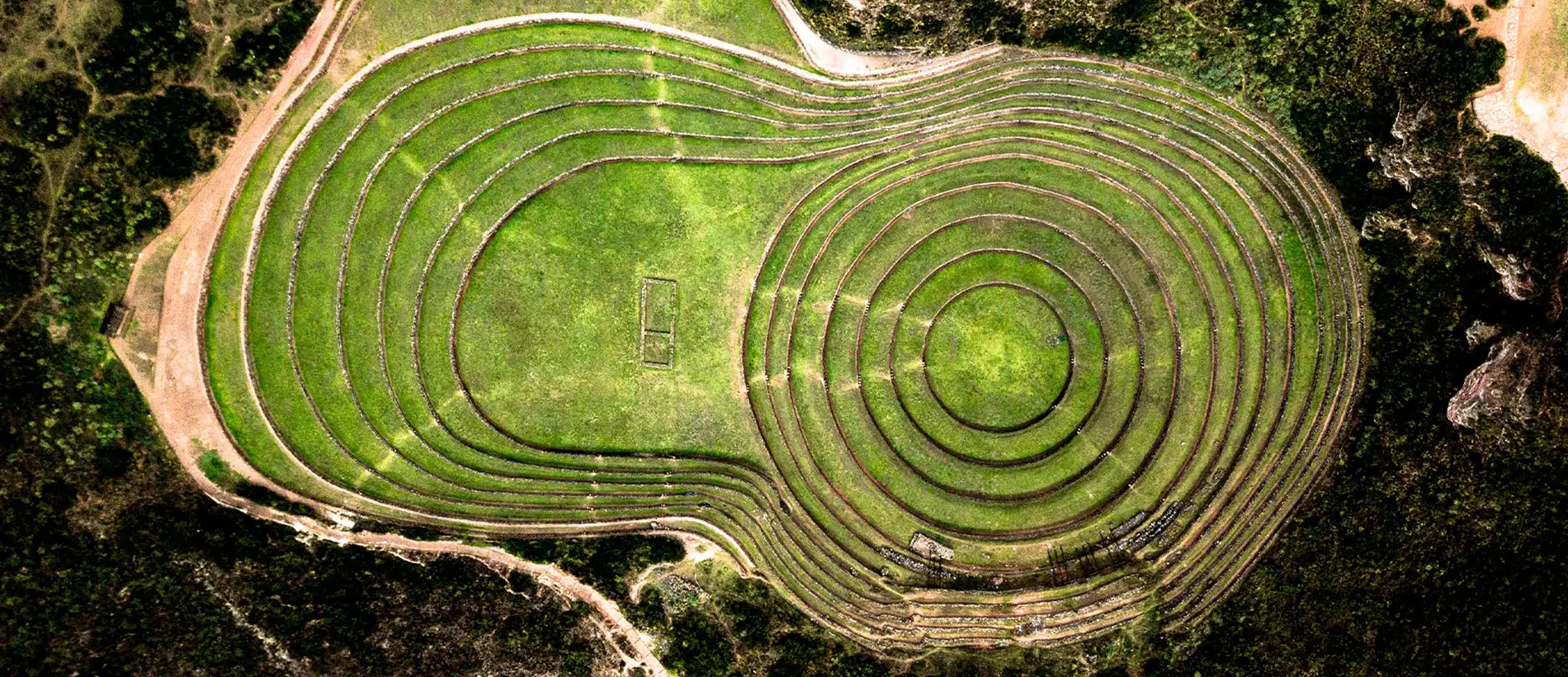 Maras and Moray Salt Mines Tour | Half-Day from Ollantaytambo