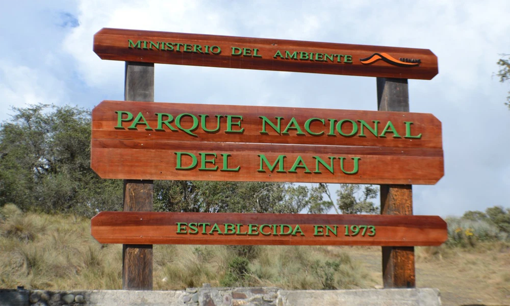 6-Day Manu Deep Jungle Tour | Explore the Peruvian Amazon