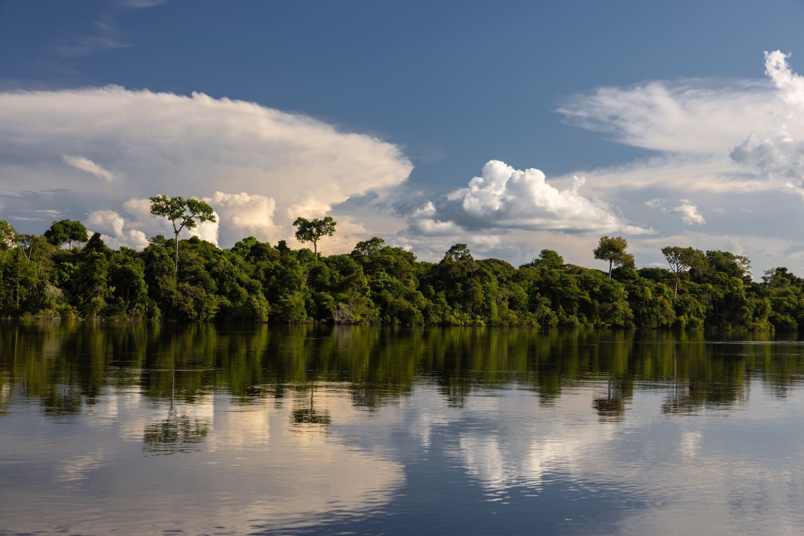 Full Day Ríos Nanay + Momón + Amazonas – Iquitos