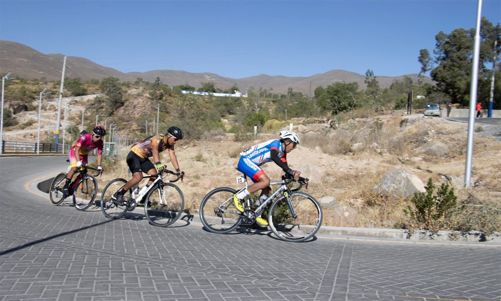 Bike Tour to the Virgin of Chapi | Andean Adventure