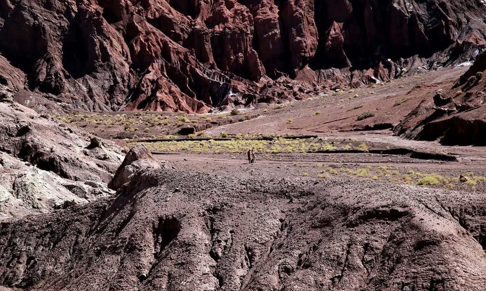 Vive la Experiencia en el Valle del Arcoiris