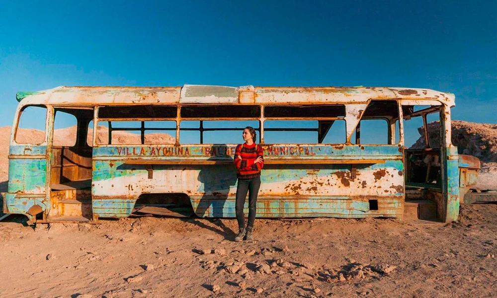 Vallecito Tour: Caminata por Paisajes de Otro Planeta