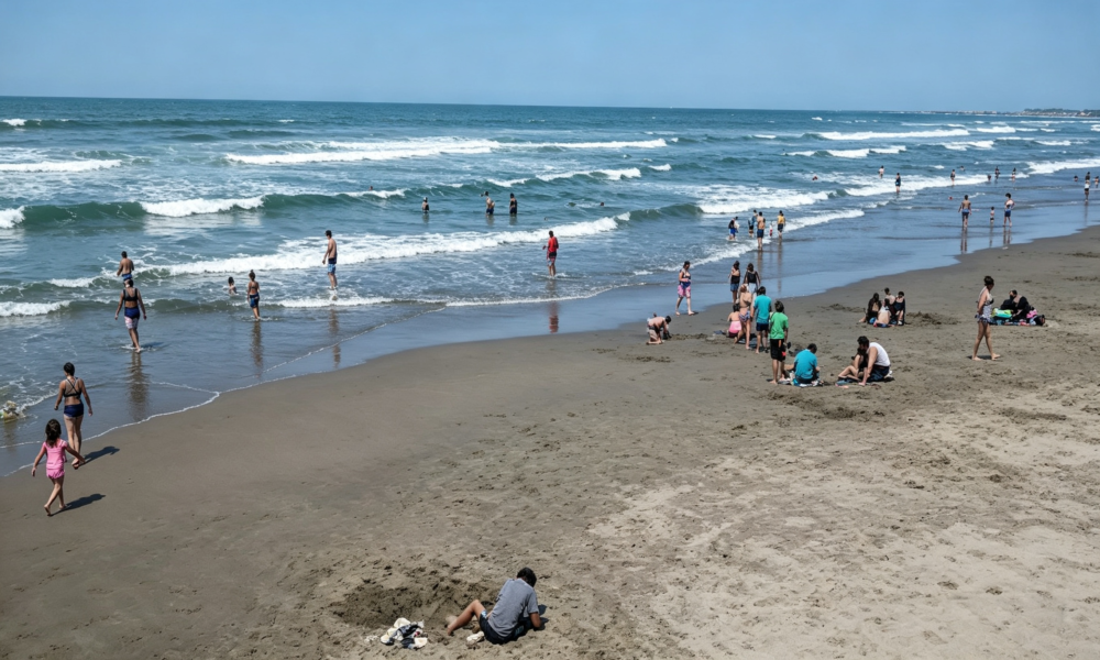 Tour Sandboarding & Playa Acapulco desde Trujillo | Aventura