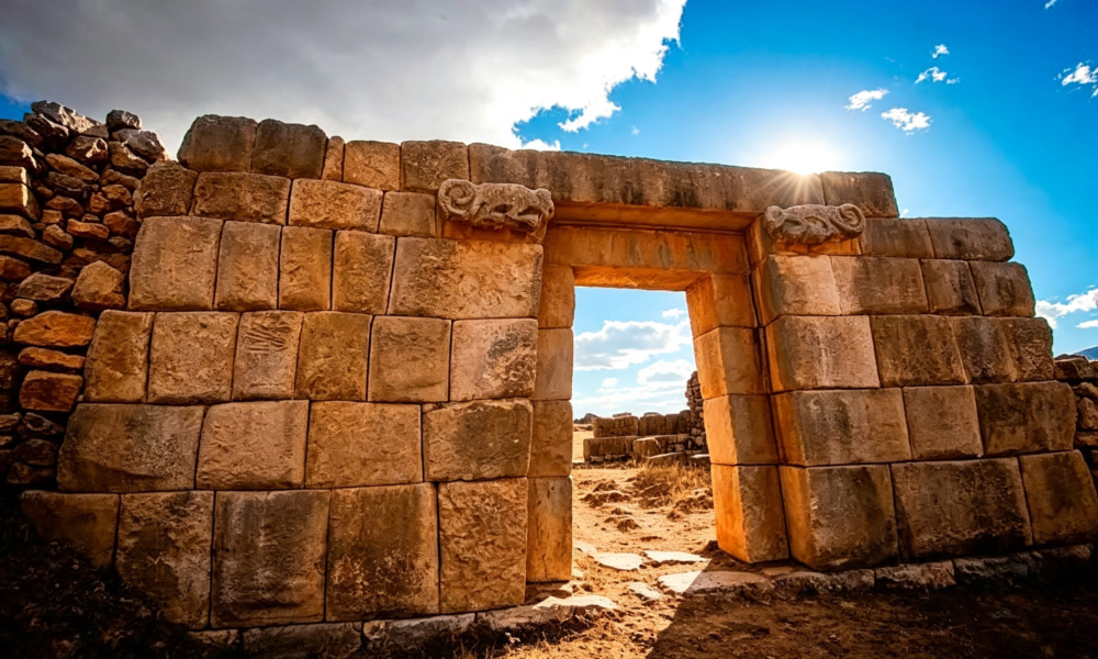 City Tour Trujillo | Aventura Histórica y Cultural