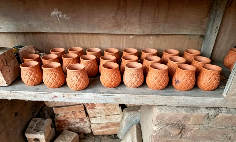 Tour Huacas del Sol & de la Luna | Exploración Cultural