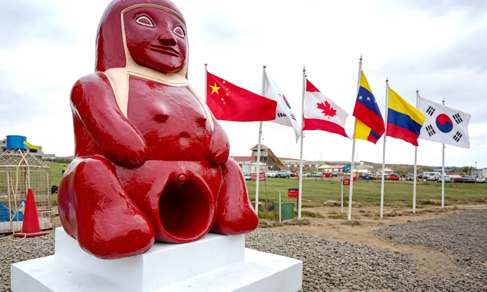 Tour Huacas del Sol & de la Luna | Exploración Cultural