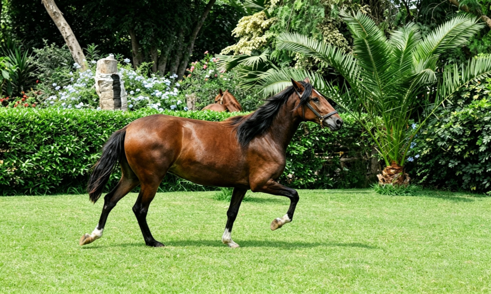 Show de Marinera & Caballos De Paso , Pasión Cultural