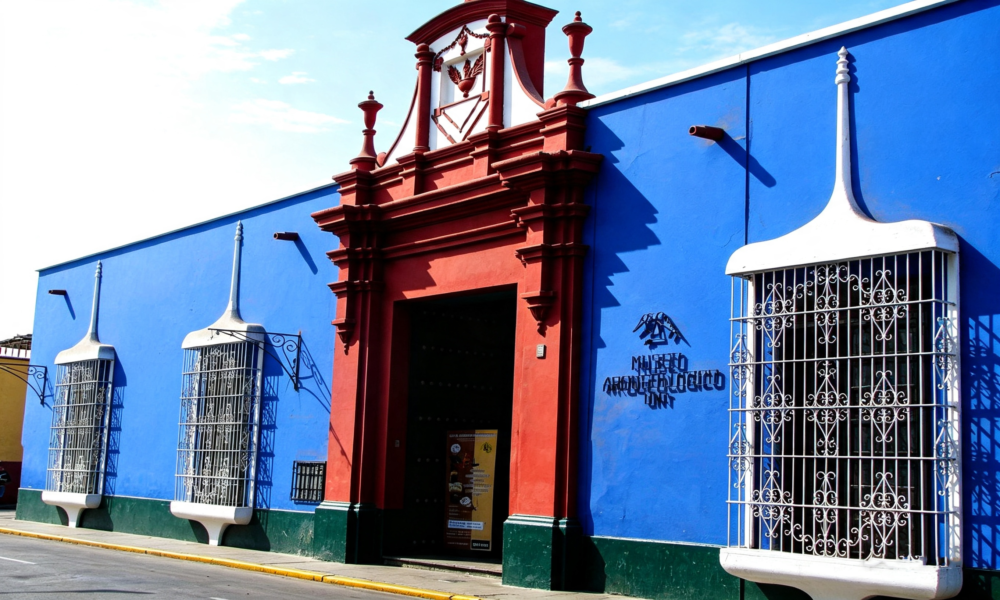 City Tour Trujillo | Aventura Histórica y Cultural