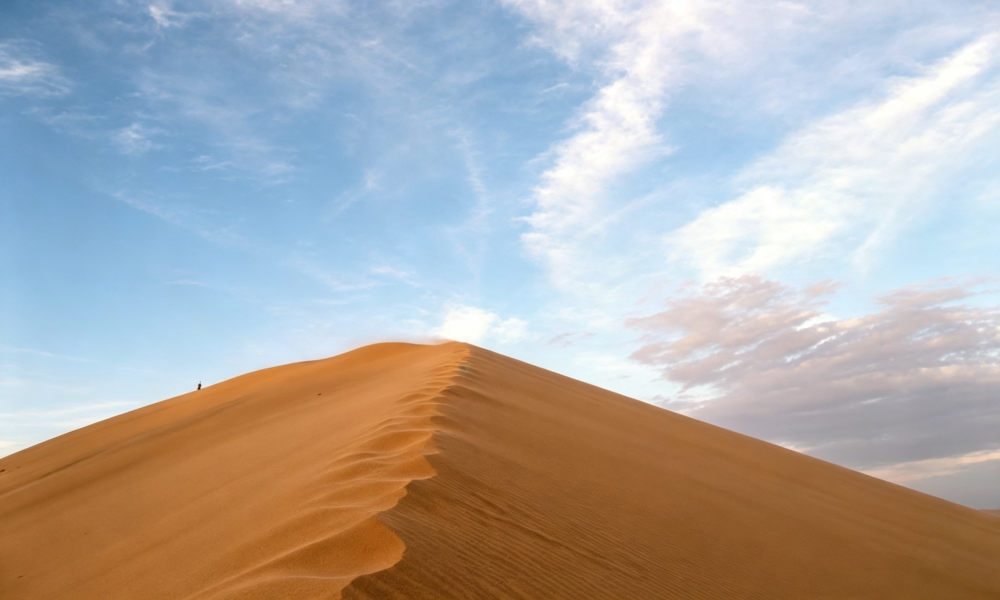 Tour Sandboarding & Playa Acapulco desde Trujillo | Aventura