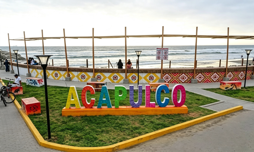 Tour Sandboarding & Playa Acapulco desde Trujillo | Aventura