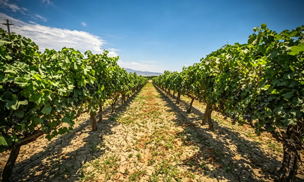 Ruta del Vino – Cascas Full Day | Degustación – Viñedos