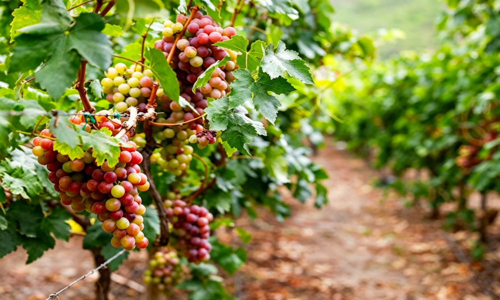 Ruta del Vino – Cascas Full Day | Degustación – Viñedos