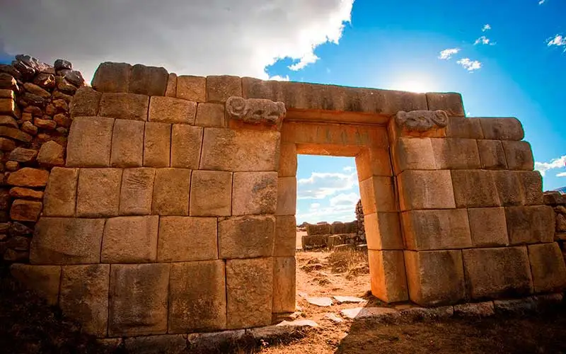 Tour Huacas del Sol & de la Luna | Exploración Cultural