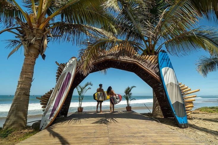 Máncora: 4 Days and 3 Nights