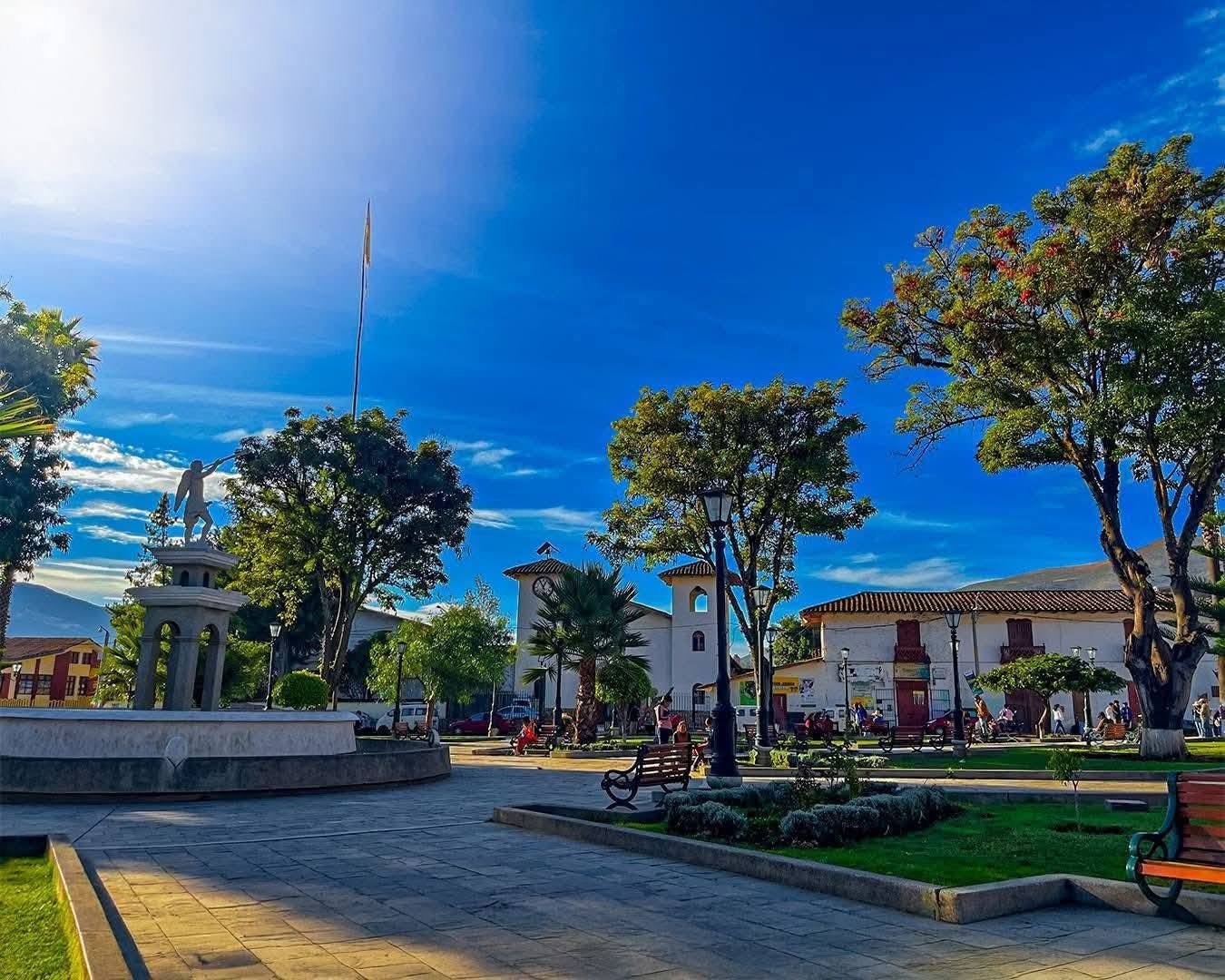 Tour distrito de Jesús | Auténtica esencia de Cajamarca