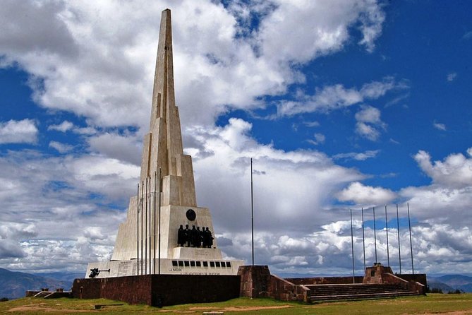 Tour Pampa de Ayacucho, Wari y Quinua | Historia & Tradiciones