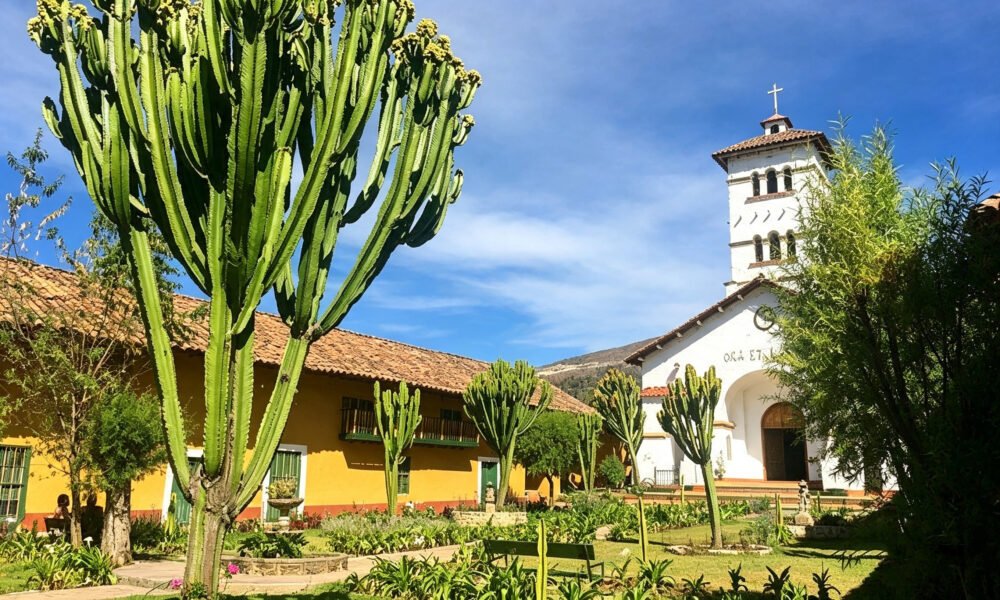 Colpa e Cachoeiras de Llanacora | Passeio de meio dia