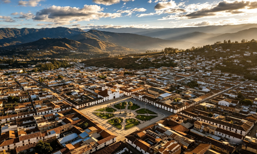 Tour Chachapoyas 4 Días y 3 Noche | Zona Arqueológica de Kuelap