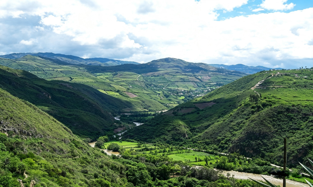 Tour Chachapoyas 4 Días y 3 Noche | Zona Arqueológica de Kuelap