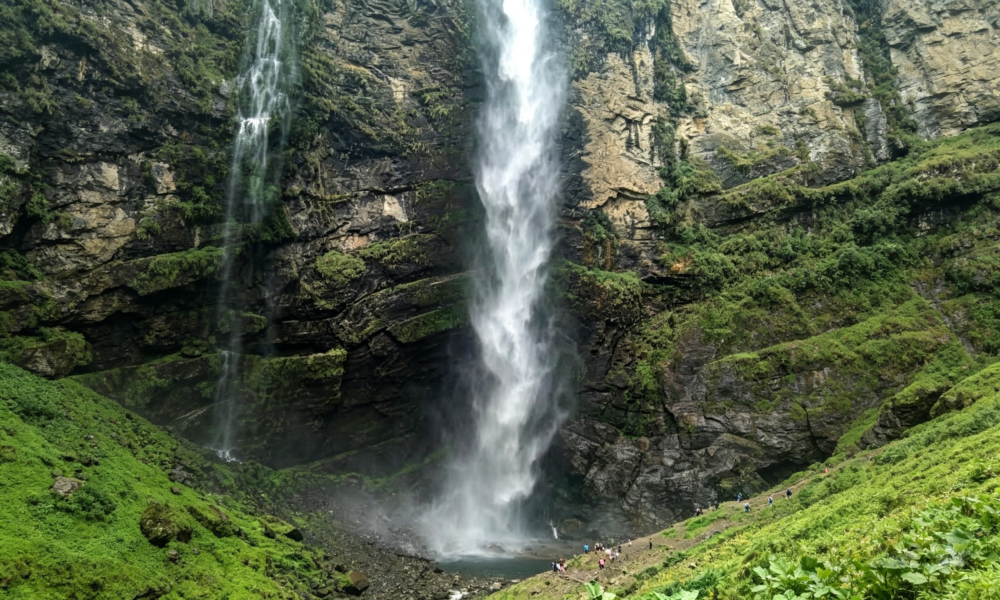 Tour Chachapoyas 4 Días y 3 Noche | Zona Arqueológica de Kuelap