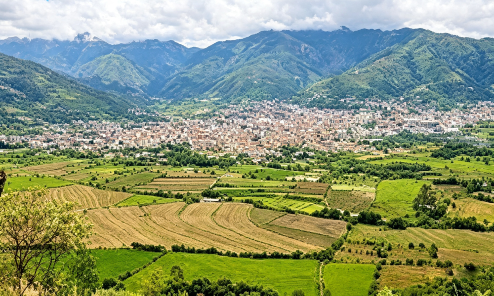 Tour Chachapoyas 4 Días y 3 Noche | Zona Arqueológica de Kuelap