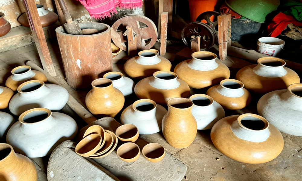 Field Trip to Lamas | El Castillo + Chanka Museum | San Martín