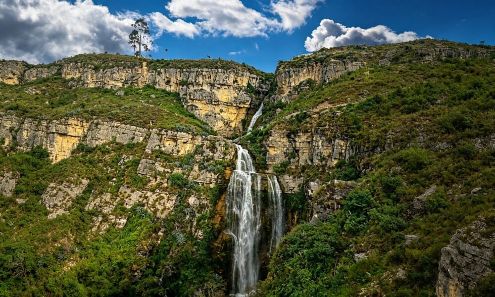Chota Tour | Full Day | Geological Wonders