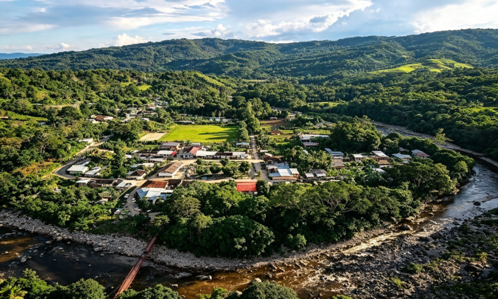 Huacamaillo Waterfall Tour | Picnic Lunch | Tarapoto