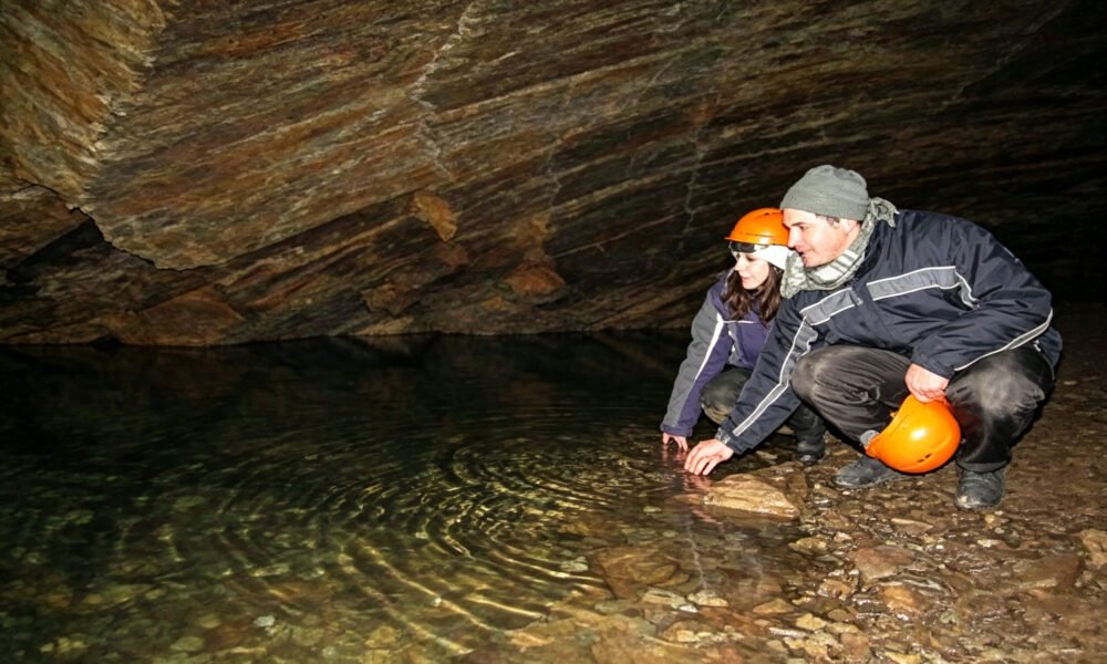 Chota Tour | Full Day | Geological Wonders