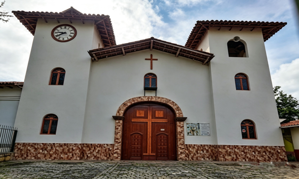 Passeio pelo distrito de Jesús | A verdadeira essência de Cajamarca
